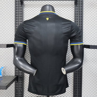 Manchester United 2025/2026 Third Jersey