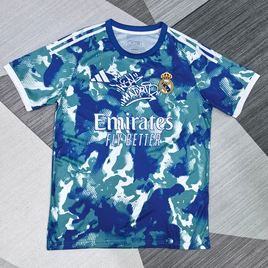 RM 2025/2026 Jersey