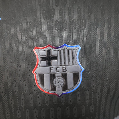 Barcelona 2024/2025 Jersey