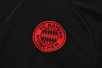 Bayern 2025/2026 Training Suit