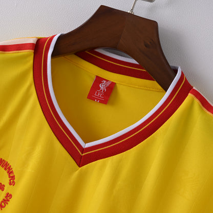 Liverpool 1885/1886 Third Jersey