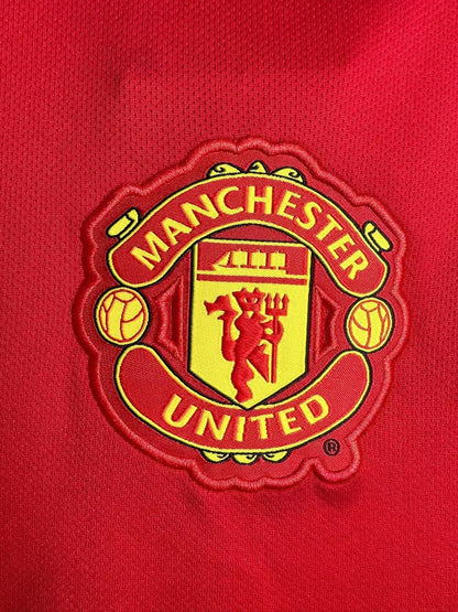 Manchester United 2014/2015 Home Jersey