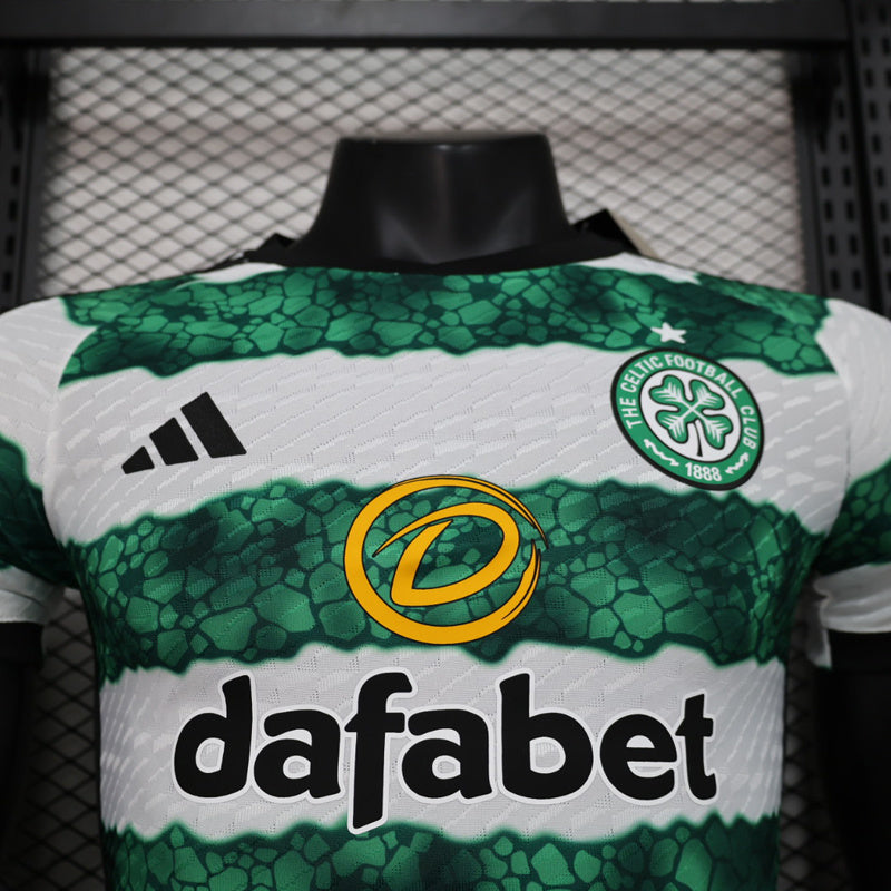 Celtic 2023/2024 Home Jersey