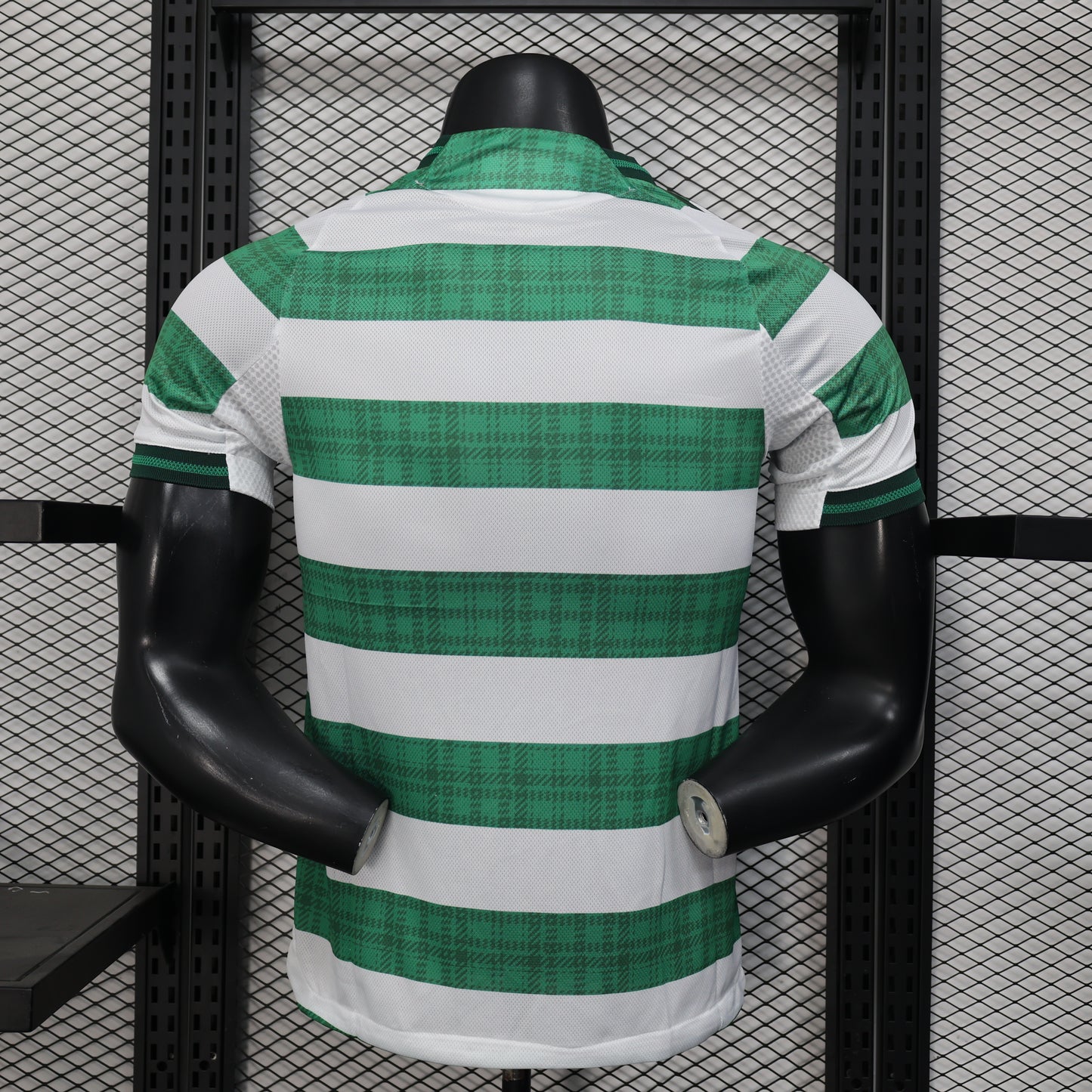 Celtic 2025/2026 Home Jersey