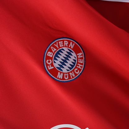 Bayern 2000/2001 Home Jersey
