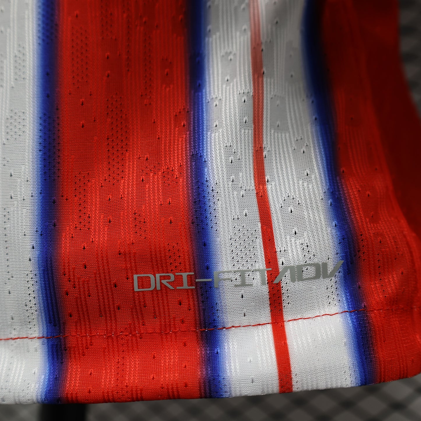 Atletico Madrid 2024/2025 Home Jersey