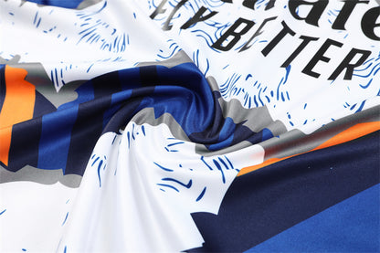 Real Madrid 2025/2026 Training Suit