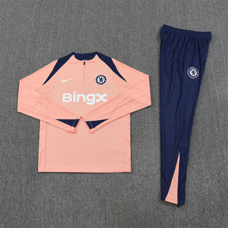 Chelsea 2025/2026 Training Suit