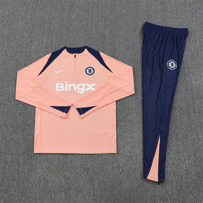 Chelsea 2025/2026 Training Suit