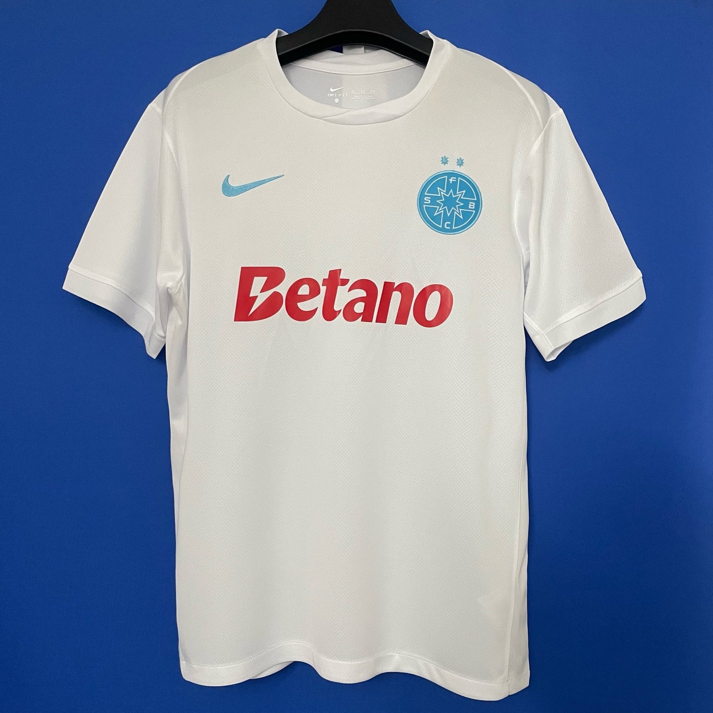 FCSB 2025/2026 Third Jersey