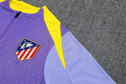 Atletico Madrid 2025/2026 Training Suit