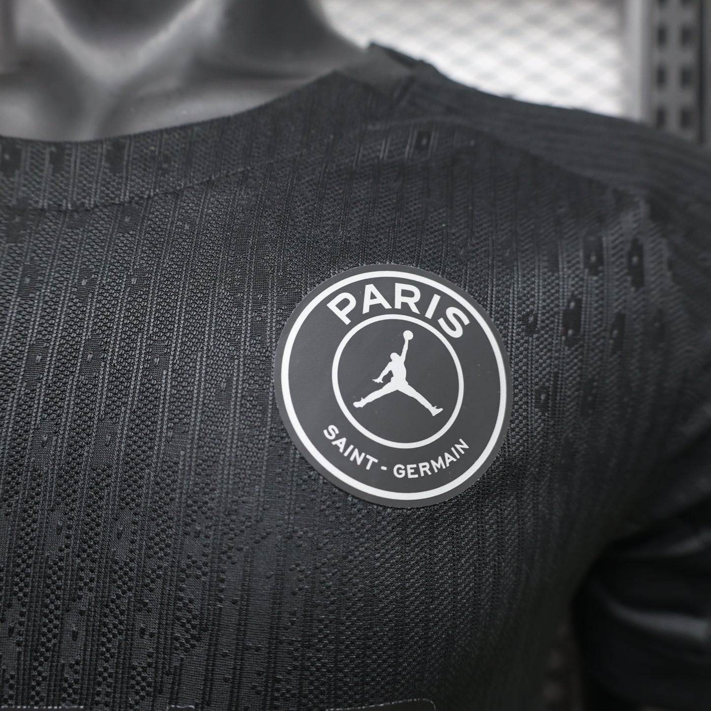 PSG 2026/2027 Jersey