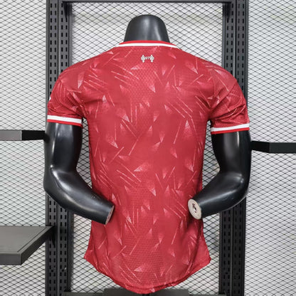 Liverpool 2026/2027 Home Jersey