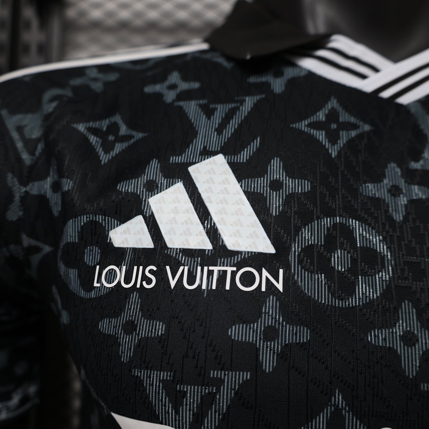 Real Madrid 2026/2027 Jersey