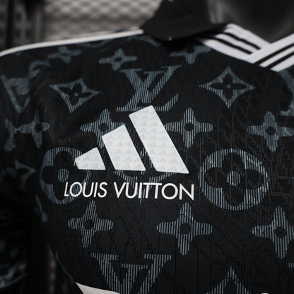 Real Madrid 2026/2027 Jersey