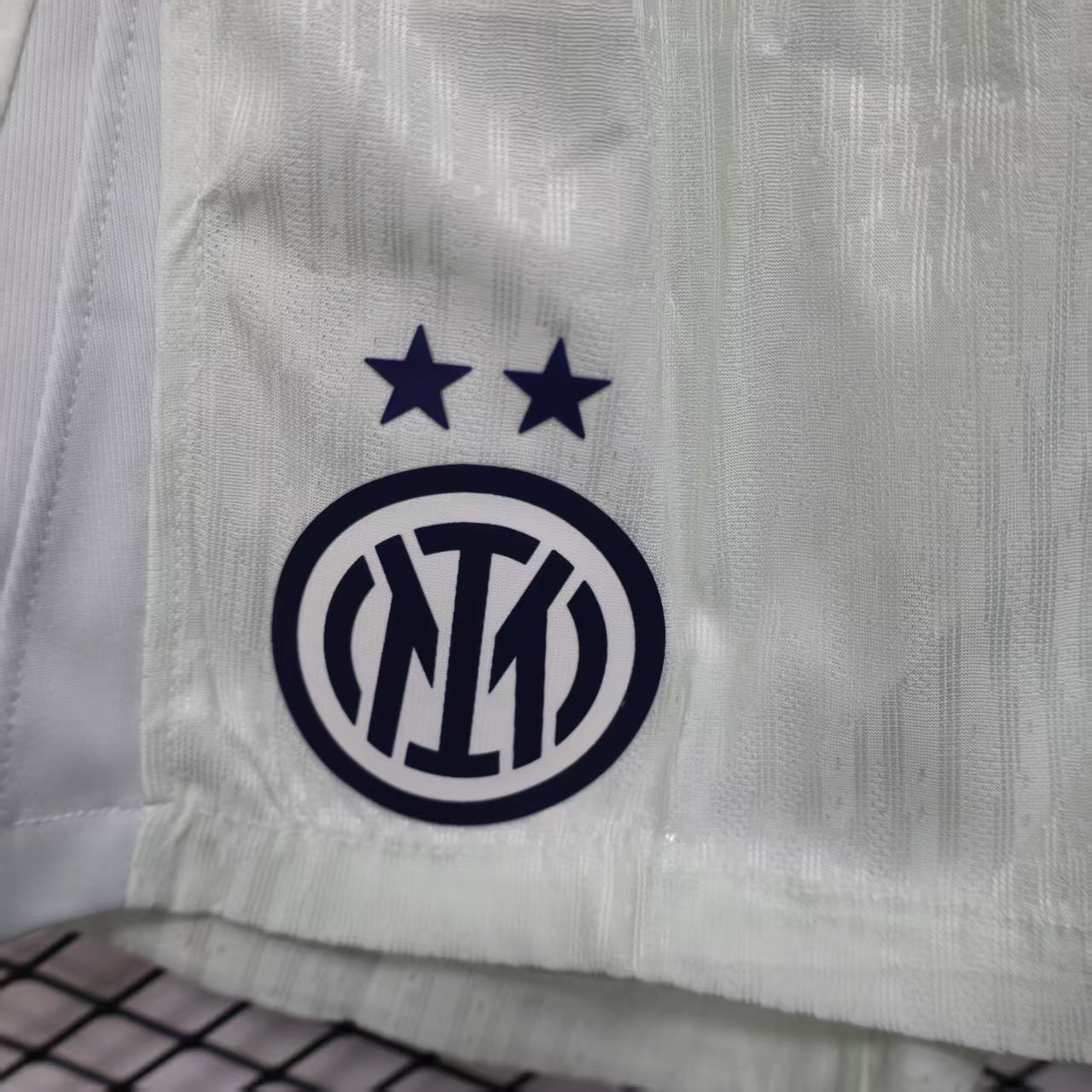 Inter Milan 2025/2026 Away Shorts