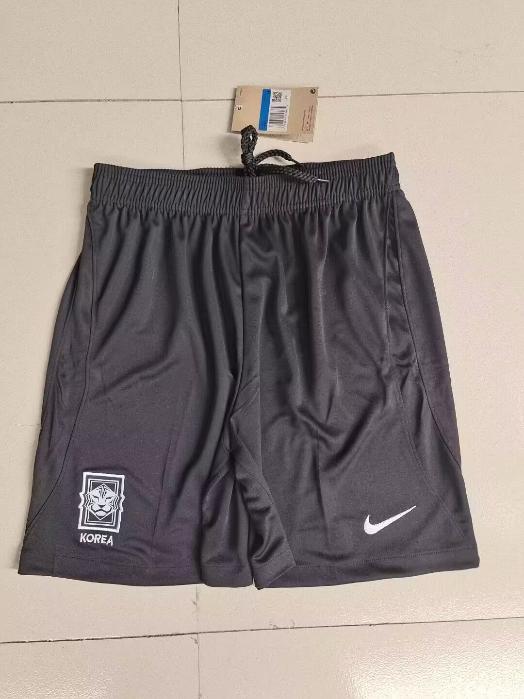 South Korea 2022 Away Shorts