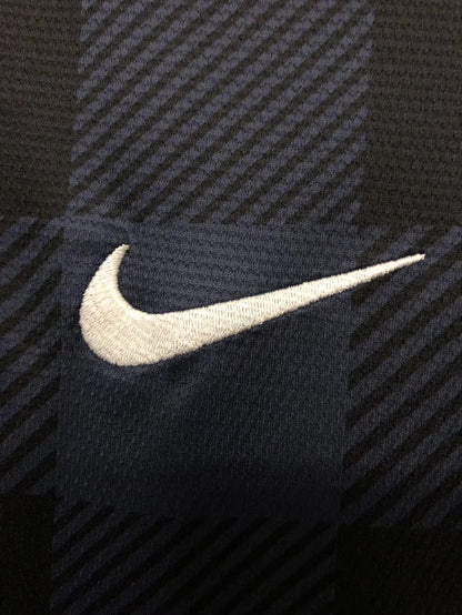 Manchester United 2013/2014 Away Jersey
