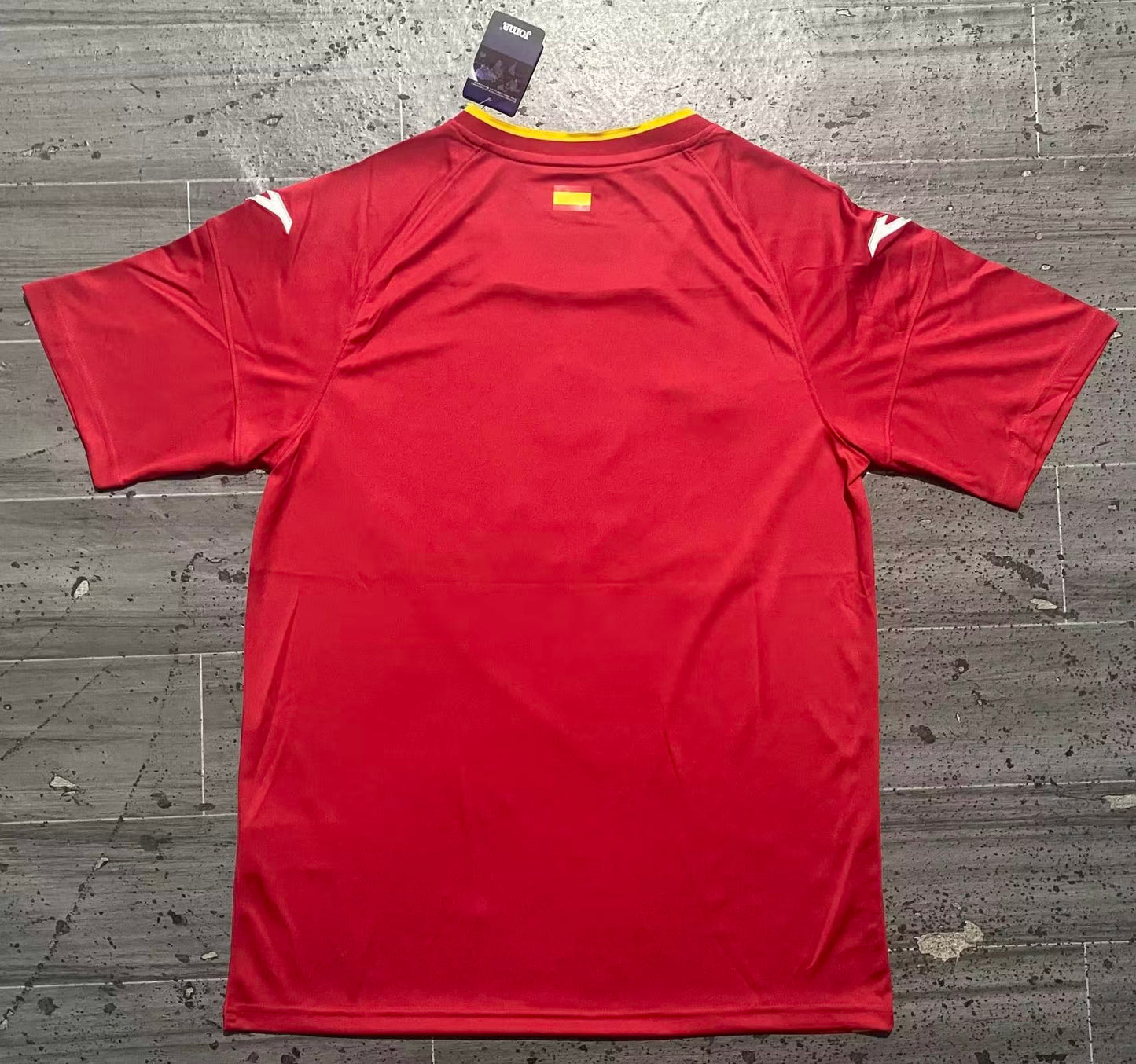 Girona 2023/2024 Jersey