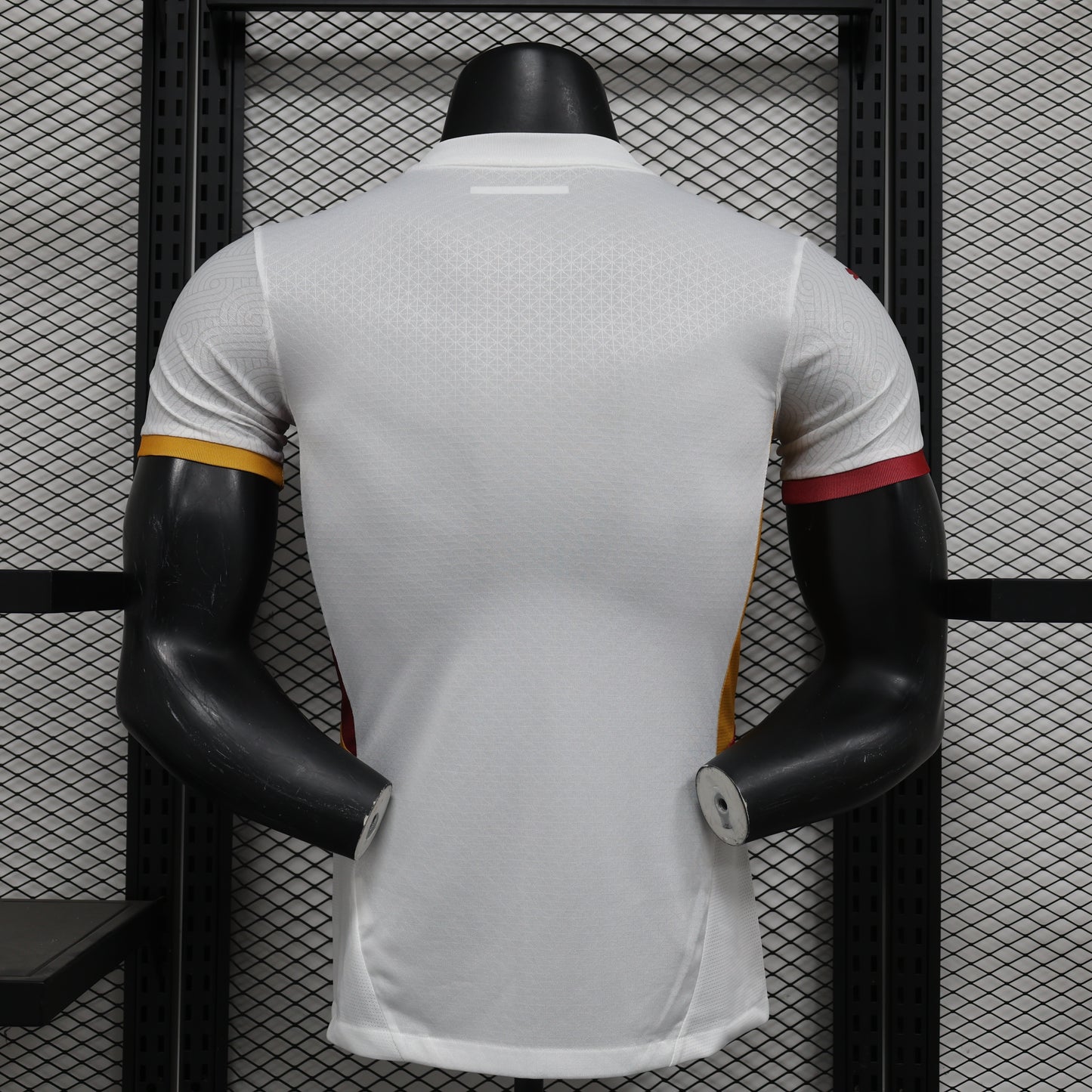 Galatasaray 2024/2025 Away Jersey
