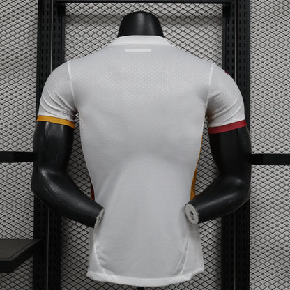 Galatasaray 2024/2025 Away Jersey