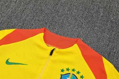 Brazil 2025/2026 Training Suit