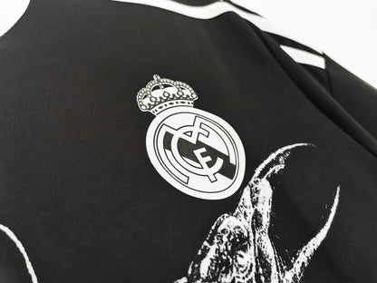 RM 2014/2015 Third Jersey