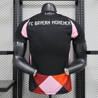 Bayern 2024/2025 Jersey