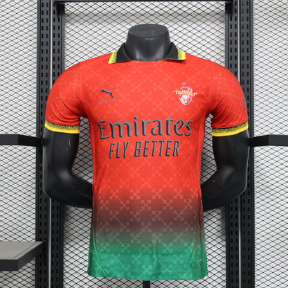 AC Milan 2024/2025 Jersey