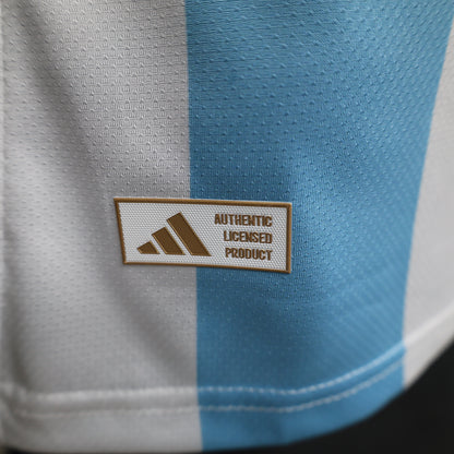 Argentina 2026 Jersey