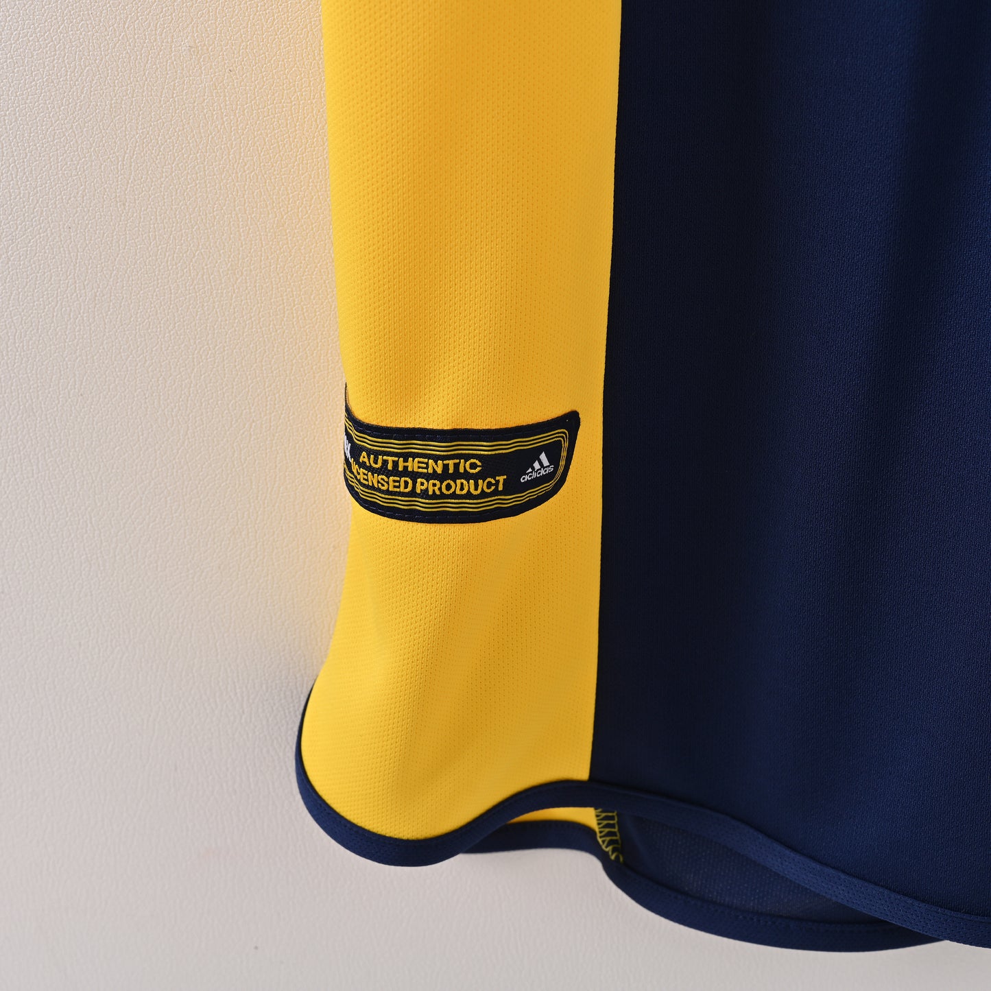Ajax 2000/2001 Away Jersey