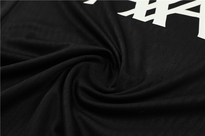 Liverpool 2024/2025 Training Suit