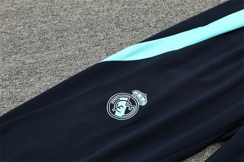 Real Madrid 2024/2025 Training Suit