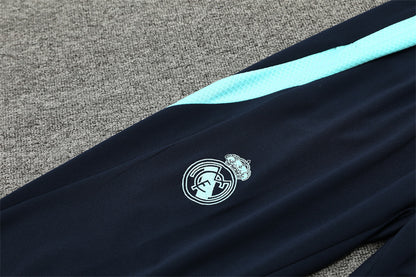 Real Madrid 2024/2025 Training Suit
