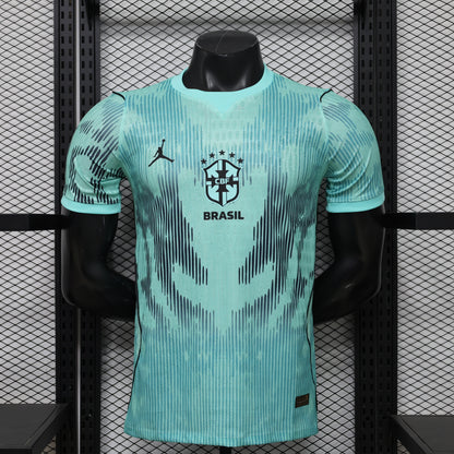 Brazil 2026 Jersey