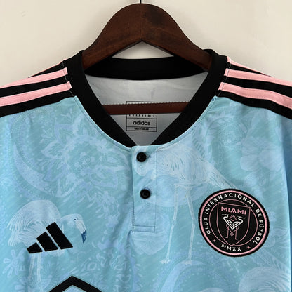 Inter Miami 2023/2024 Jersey