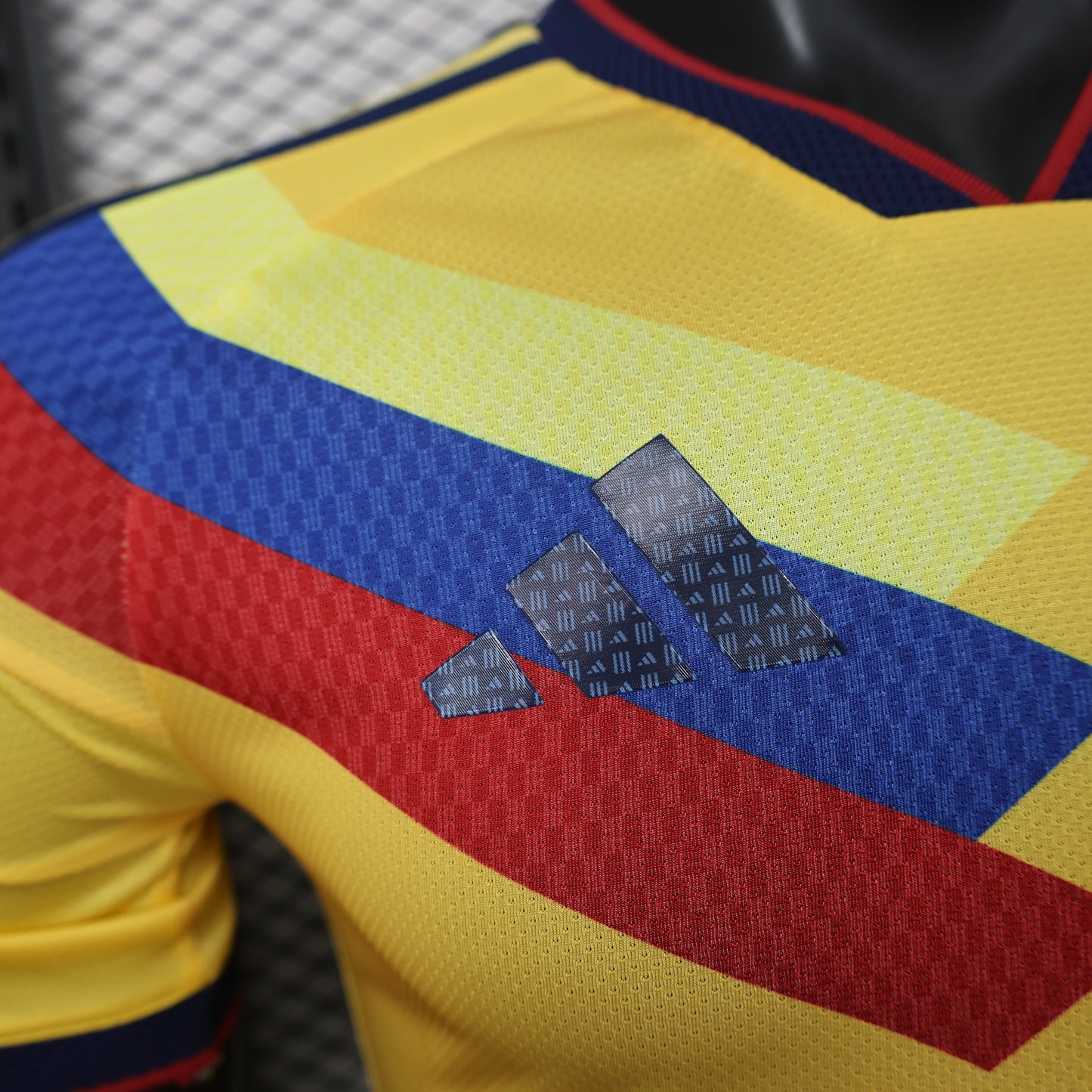 Colombia 2026 Jersey