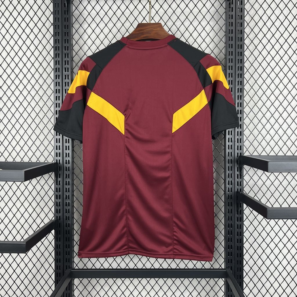 AS Roma 2024/2025 Jersey