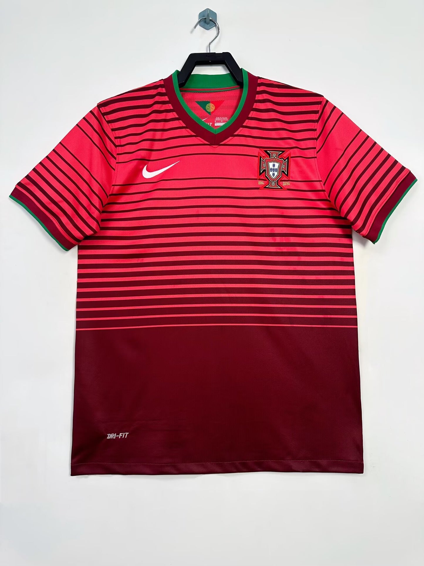 Portugal 2014 Jersey