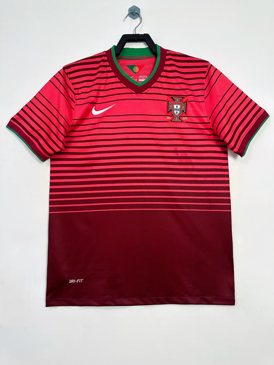 Portugal 2014 Jersey