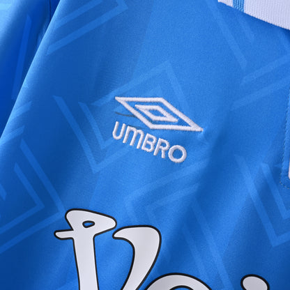 Napoli 1993/1994 Home Jersey