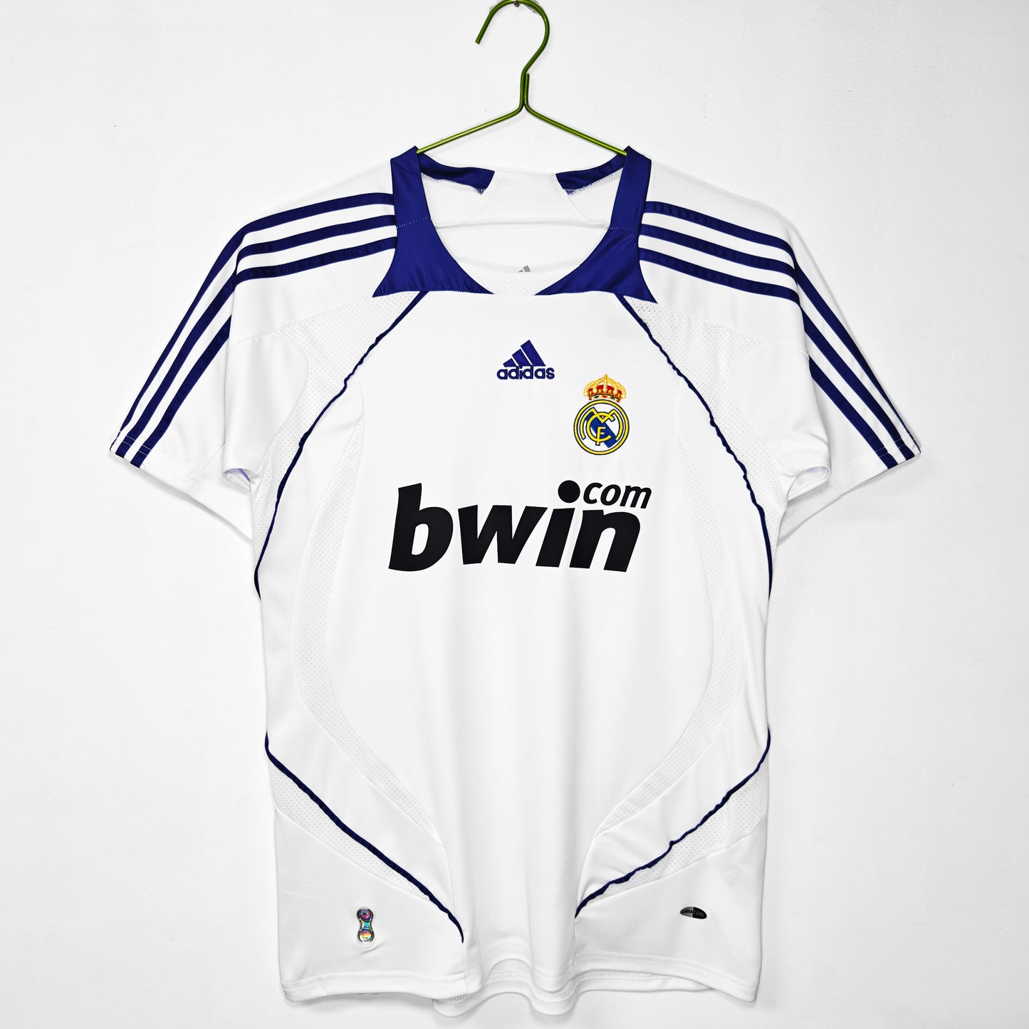 RM 2007/2008 Home Jersey