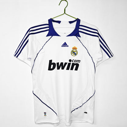 RM 2007/2008 Home Jersey