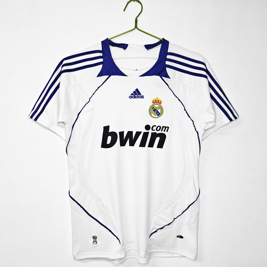 RM 2007/2008 Home Jersey