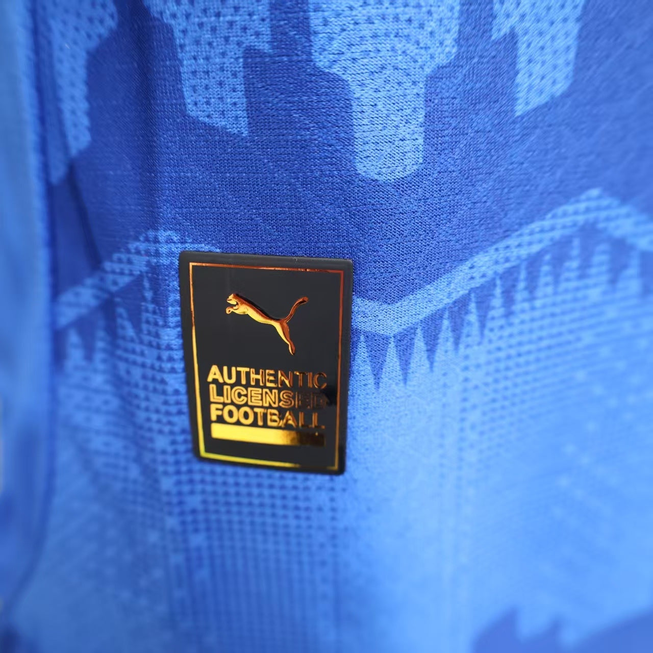 Al Hilal 2025/2026 Home Jersey