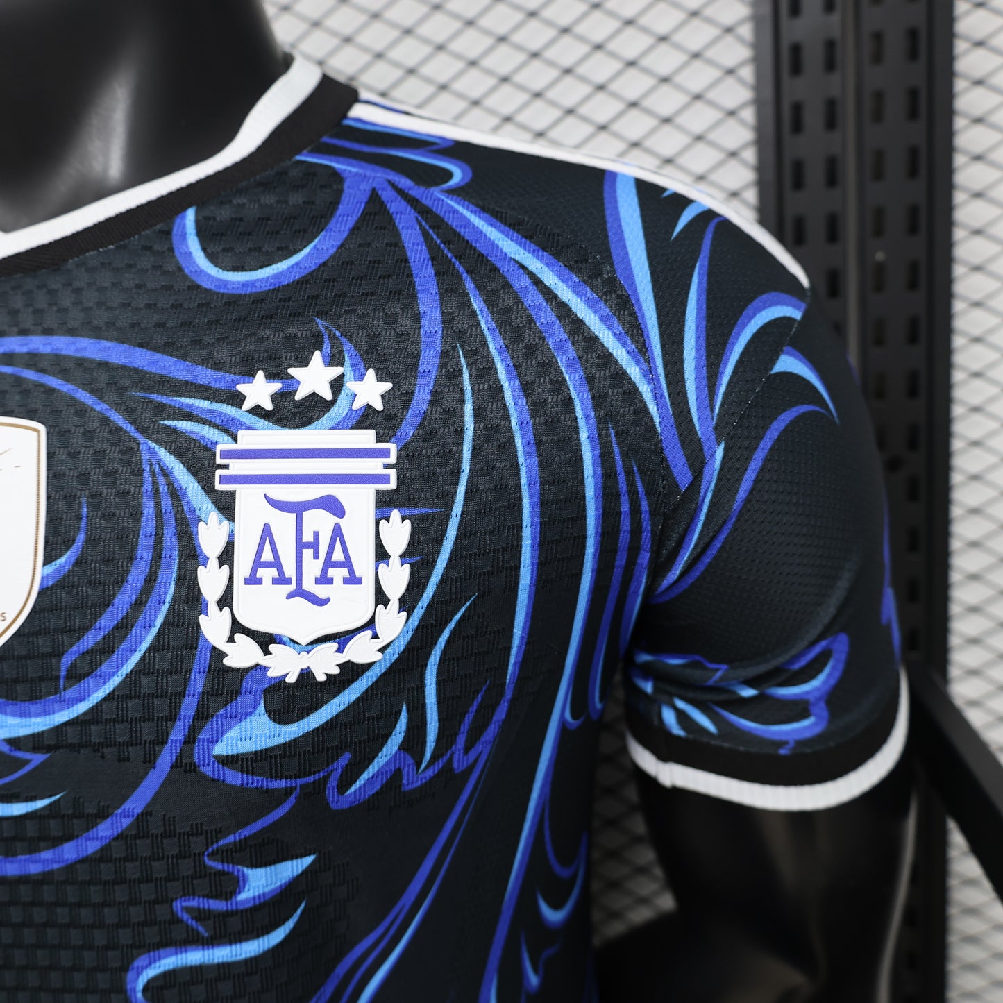 Argentina 2026 Away Jersey
