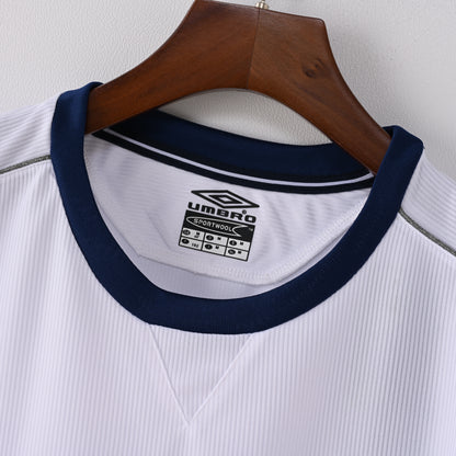 Manchester United 2000/2001 Away Jersey