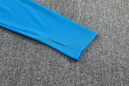 Spain 2026/2027 Training Suit