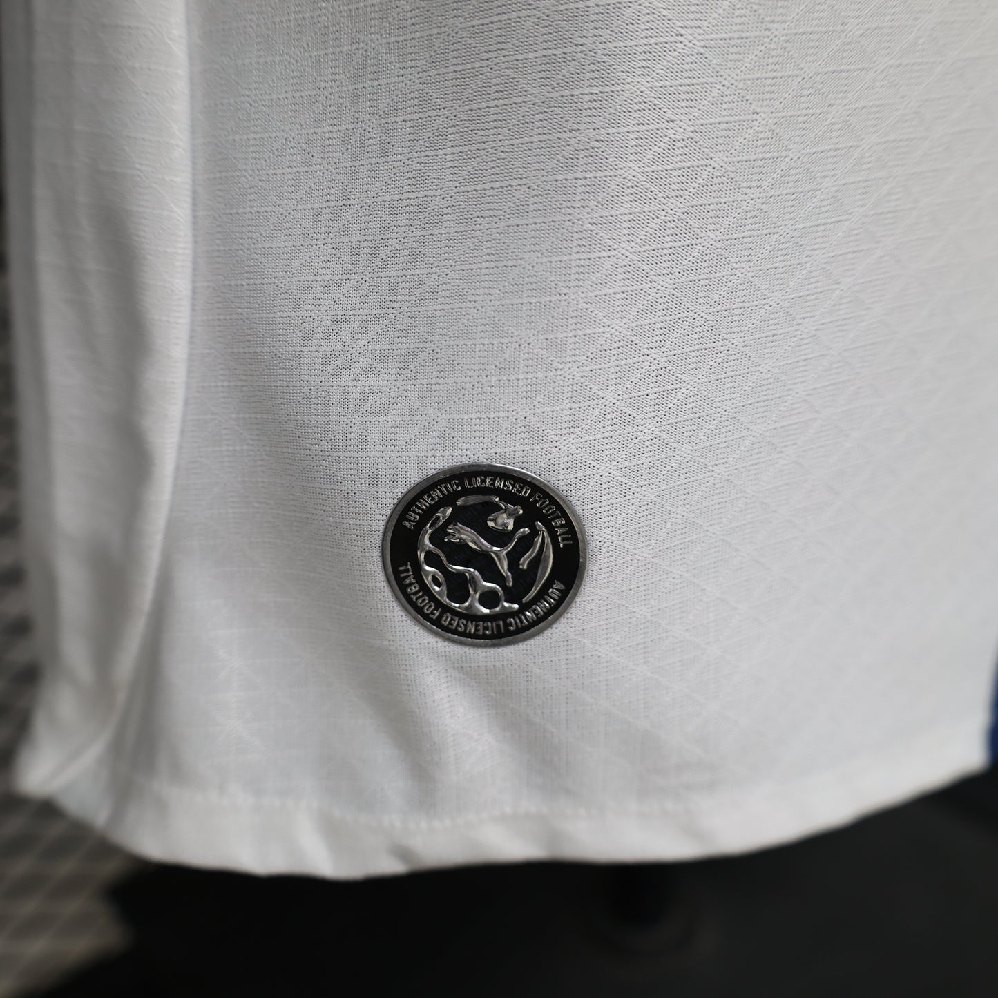 Manchester City 2026/2027 Away Jersey