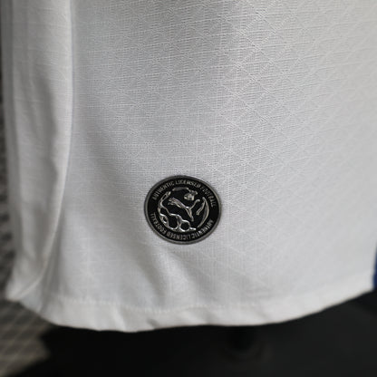 Manchester City 2026/2027 Away Jersey